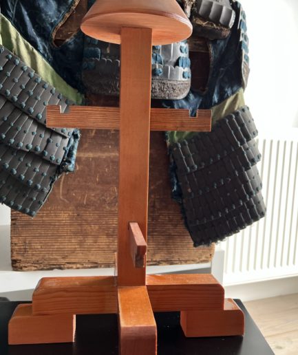 casque kabuto samourai japon